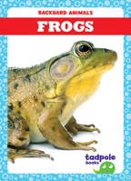 Frogs 1645270963 Book Cover