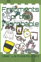 Fragments of the Improbable B0H9HJQCM5 Book Cover