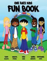 One Race Kids Fun Book 160957902X Book Cover