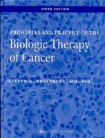 Principles and Practice of the Biologic Therapy of Cancer 0781722721 Book Cover