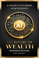 The Future Of Wealth: Investing in the AI Era B0F2JL6SG1 Book Cover