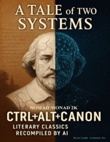 A Tale of Two Systems: CTRL+ALT=CANON Literary Classics Recompiled by AI 1998517071 Book Cover