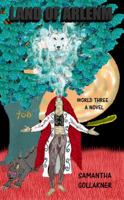 Land of Arlenm: Book Two 0998345954 Book Cover