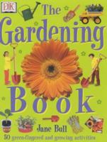 The Gardening Book 0751364738 Book Cover