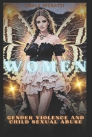 WOMEN B0DPV46M9B Book Cover