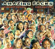 Amazing Faces 1620142236 Book Cover