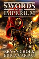 Swords of the Imperium 1945882018 Book Cover