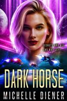 Dark Horse 0992455936 Book Cover