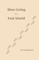 Slow Living in a Fast World B0G54FWW6V Book Cover