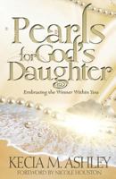 Pearls For God's Daughter 0692573402 Book Cover