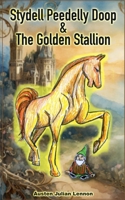 The Golden Stallion B0GX7ZJJ57 Book Cover