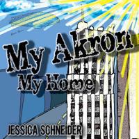 my akron my home 1530483344 Book Cover