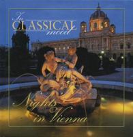In Classical Mood: Nights in Vienna 1886614261 Book Cover