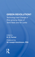 Green Revolution/H 0367021889 Book Cover