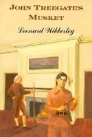 John Treegate's Musket 1521433380 Book Cover