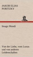 Imago Mundi 3842470347 Book Cover