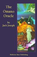 The Omano Oracle 0965154688 Book Cover