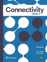 Connectivity Level 4 Workbook 0137463820 Book Cover