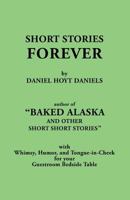 Short Stories Forever 1582188718 Book Cover