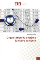 Organisation du Système Sanitaire au Bénin 3841661777 Book Cover