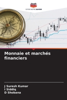 Monnaie et marchés financiers 6209076483 Book Cover