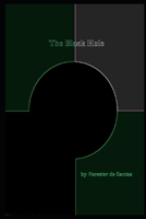 The Black Hole 1096125544 Book Cover