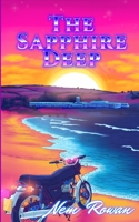 The Sapphire Deep 9198672878 Book Cover