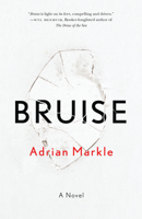Bruise 1990071074 Book Cover