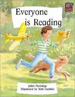 Everyone is Reading ELT Edition (Cambridge Storybooks) 0521477859 Book Cover