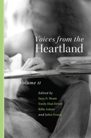 Voices from the Heartland: Volume II 0806163224 Book Cover