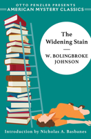 The Widening Stain 1601870086 Book Cover