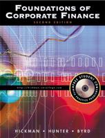 Foundations of Corporate Finance 0324016395 Book Cover