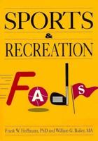 Sports and Recreation Fads (Encyclopedia of Fads) (Encyclopedia of Fads) 0918393922 Book Cover
