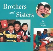 Brothers and Sisters 1887734805 Book Cover