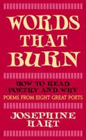 Words That Burn 1844085546 Book Cover