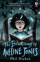 The Bewitching of Aveline Jones 1474972152 Book Cover