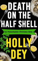 Death on the Half Shell 1941502091 Book Cover