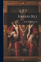 Kansas Bill 1022664433 Book Cover