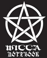 Wicca Notebook 1721564640 Book Cover