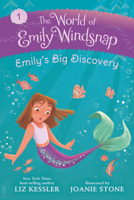 Emily’s Big Discovery 1536225541 Book Cover
