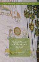 Faith and Magic in Early Modern Finland 1349714372 Book Cover