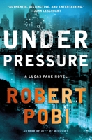 Under Pressure 1250293960 Book Cover