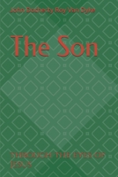 The Son: through the eyes of Jesus B0DWLQBFB6 Book Cover