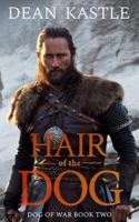 Hair of the Dog (Dog of War Epic) 1965088058 Book Cover