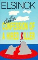 Confession of a Hired Killer 1881164535 Book Cover