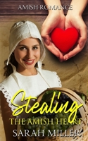 Stealing The Amish Heart 1797707868 Book Cover
