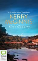 Croc Country 1867502968 Book Cover