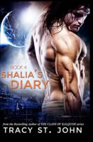 Shalia's Diary: Book 4 1502724227 Book Cover