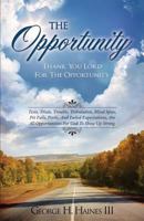 The Opportunity 1498403441 Book Cover