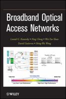 Broadband Optical Access Networks 0470182350 Book Cover